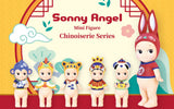 Sonny Angel Chinoiserie series
