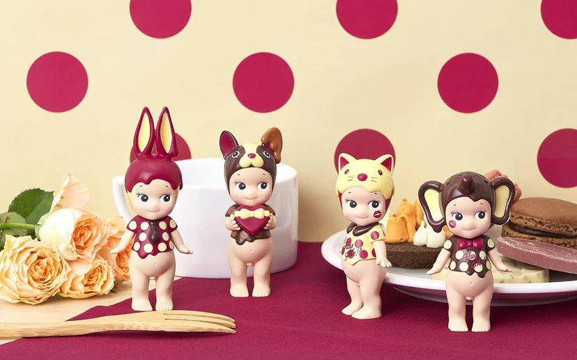 Sonny Angel Valentine's day series 2020 – Lumius Inc