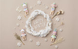 Sonny Angel Winter Wonderland Series
