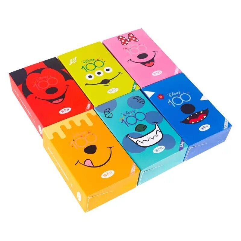 Card Fun Disney 100 Anniversary Joyful Trading Cards-Lite Booster Box Card Fun Disney 100 Anniversary Joyful Trading Cards-Lite Booster Box