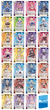 ReBirth For you "Hololive Production 2-kisei & 3-kisei" Japanese Special Deck - Lumius Inc