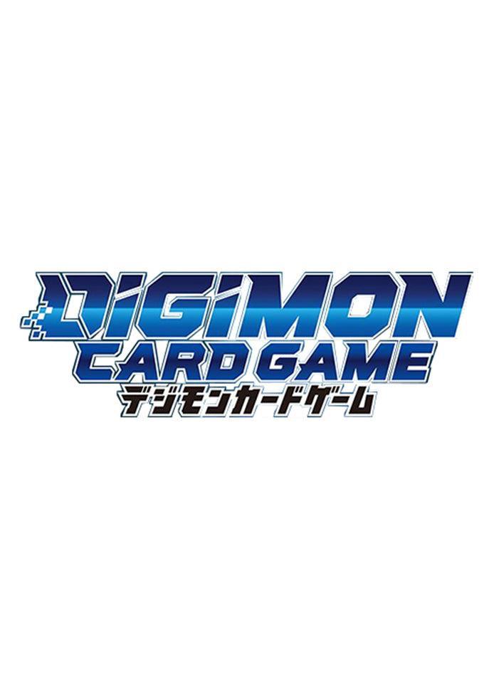 PRE-ORDER Digimon Card Game: Blast Ace [BT-14] JAPANESE Booster Box - Lumius Inc
