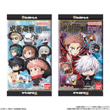 BANDAI Jujutsu Kaisen Shield Vol.4 Wafer Card Packs - Lumius Inc