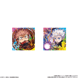 BANDAI Jujutsu Kaisen Shield Vol.4 Wafer Card Packs - Lumius Inc