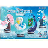 POKEMON SWING VIGNETTE Collection２ - Lumius Inc
