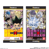 BANDAI Hunter X Hunter Shield Vol.2 Wafer Card Packs - Lumius Inc