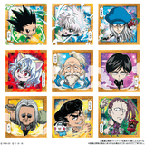 BANDAI Hunter X Hunter Shield Vol.2 Wafer Card Packs - Lumius Inc