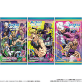 BANDAI JoJo's Bizarre Adventure Vol. 2 Wafer Card Packs - Lumius Inc