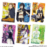 BANDAI That Time I Got Reincarnated as a Slime Vol. 2 Wafer Card Packs - Lumius Inc