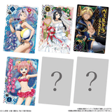 BANDAI That Time I Got Reincarnated as a Slime Vol. 2 Wafer Card Packs - Lumius Inc