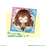 BANDAI Hololive Itajaga Vol. 1 Wafer Packs - Lumius Inc