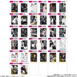 BANDAI BLEACH Wafer Card Packs - Lumius Inc