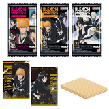BANDAI BLEACH Wafer Card Packs - Lumius Inc