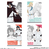 BANDAI BLEACH Wafer Card Packs - Lumius Inc