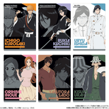 BANDAI BLEACH Wafer Card Packs - Lumius Inc