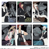BANDAI BLEACH Wafer Card Packs - Lumius Inc