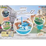 POKEMON Terrarium Collection Vol. 12 - Lumius Inc