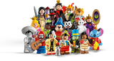 PRE-ORDER LEGO® Minifigures Disney 100 - Lumius Inc
