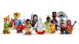 PRE-ORDER LEGO® Minifigures Disney 100 - Lumius Inc