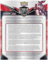 Pokémon TCG: Single Strike Urshifu VMAX League Battle Deck - Lumius Inc