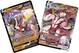 Pokémon TCG: Single Strike Urshifu VMAX League Battle Deck - Lumius Inc