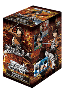 Attack on Titan Vol. 1