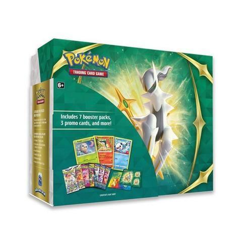 Pokémon TCG: Collector Bundle - Lumius Inc