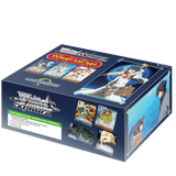 Weiss Schwarz: LOG HORIZON - English Power Up Set - Lumius Inc