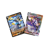 Pokémon TCG: Rapid Strike Urshifu VMAX League Battle Deck - Lumius Inc