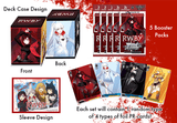 Weiss Schwarz: RWBY - English Edition Supply Set - Lumius Inc