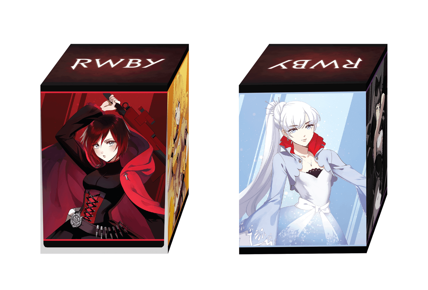 Weiss Schwarz: RWBY - English Edition Supply Set - Lumius Inc