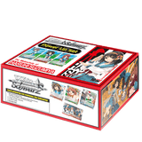 Weiss Schwarz: The Melancholy Of Haruhi Suzumiya - English Power Up Set - Lumius Inc