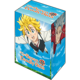 Weiss Schwarz: The Seven Deadly Sins - English Edition Supply Set - Lumius Inc