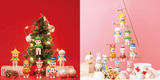 Sonny Angel mini figure Christmas Ornament - Lumius Inc