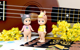 Sonny Angel Jeju Island Series - Lumius Inc