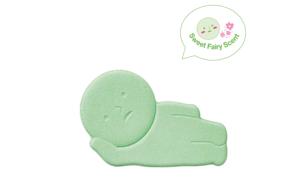 Smiski Bath Bomb - Lumius Inc