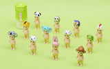 Sonny Angels Animal series Ver.1 - Lumius Inc