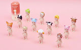Sonny Angels Animal series Ver.2 - Lumius Inc