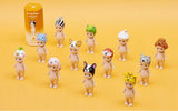 Sonny Angels Animal series Ver.3 - Lumius Inc