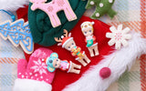 Sonny Angels Christmas Presents series - Lumius Inc