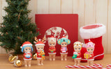 Sonny Angels Christmas Presents series - Lumius Inc