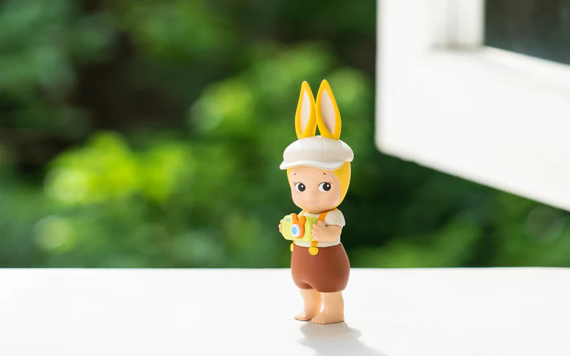 Sonny Angel Enjoy The Moment Series - Lumius Inc