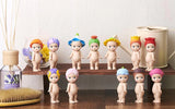 Sonny Angels Flower series - Lumius Inc