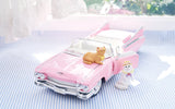 Mary's Favorite Cat - Lumius Inc