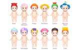 Sonny Angels Flower series - Lumius Inc