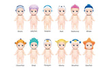 Sonny Angels Marine series - Lumius Inc