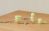 SMISKI Key Chain - Lumius Inc