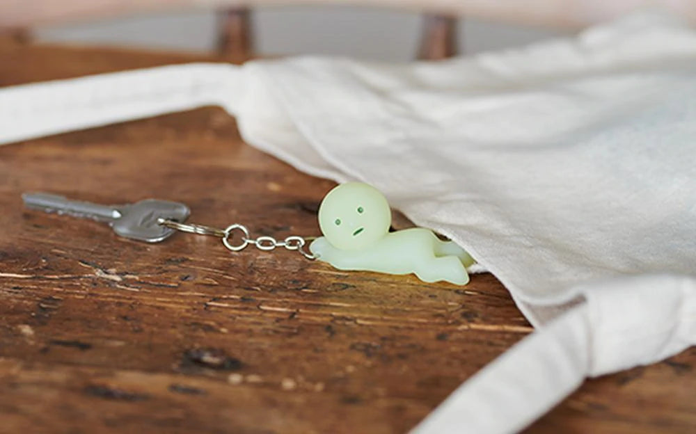 SMISKI Key Chain - Lumius Inc