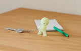 SMISKI Key Chain - Lumius Inc