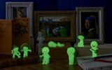 SMISKI Museum series - Lumius Inc